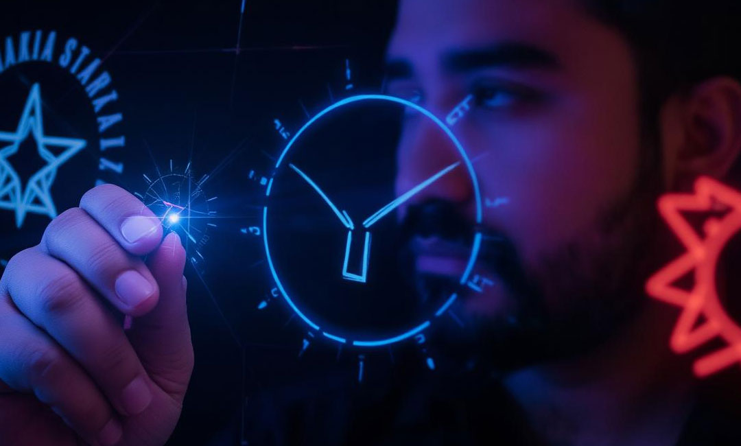 Cómo Crear un Manual de Marca Mínimo Viable para Tu Negocio