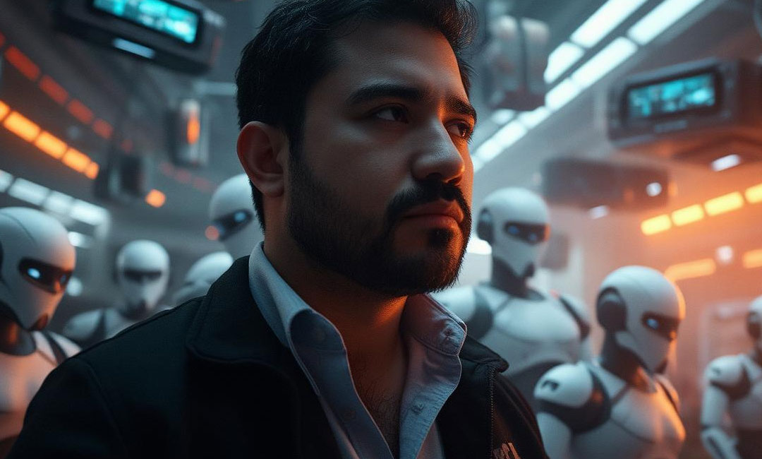 Optimiza tu Workflow de Creación de Contenido con IA para Emprendedores