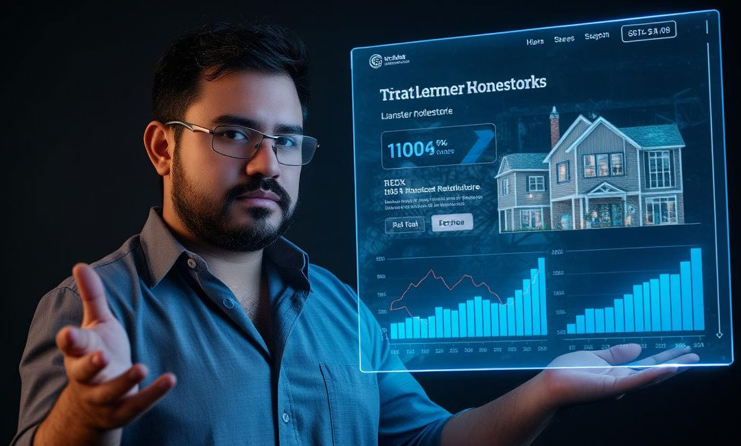 CRM Inmobiliario: Campos y Etapas Esenciales para Emprendedores Digitales