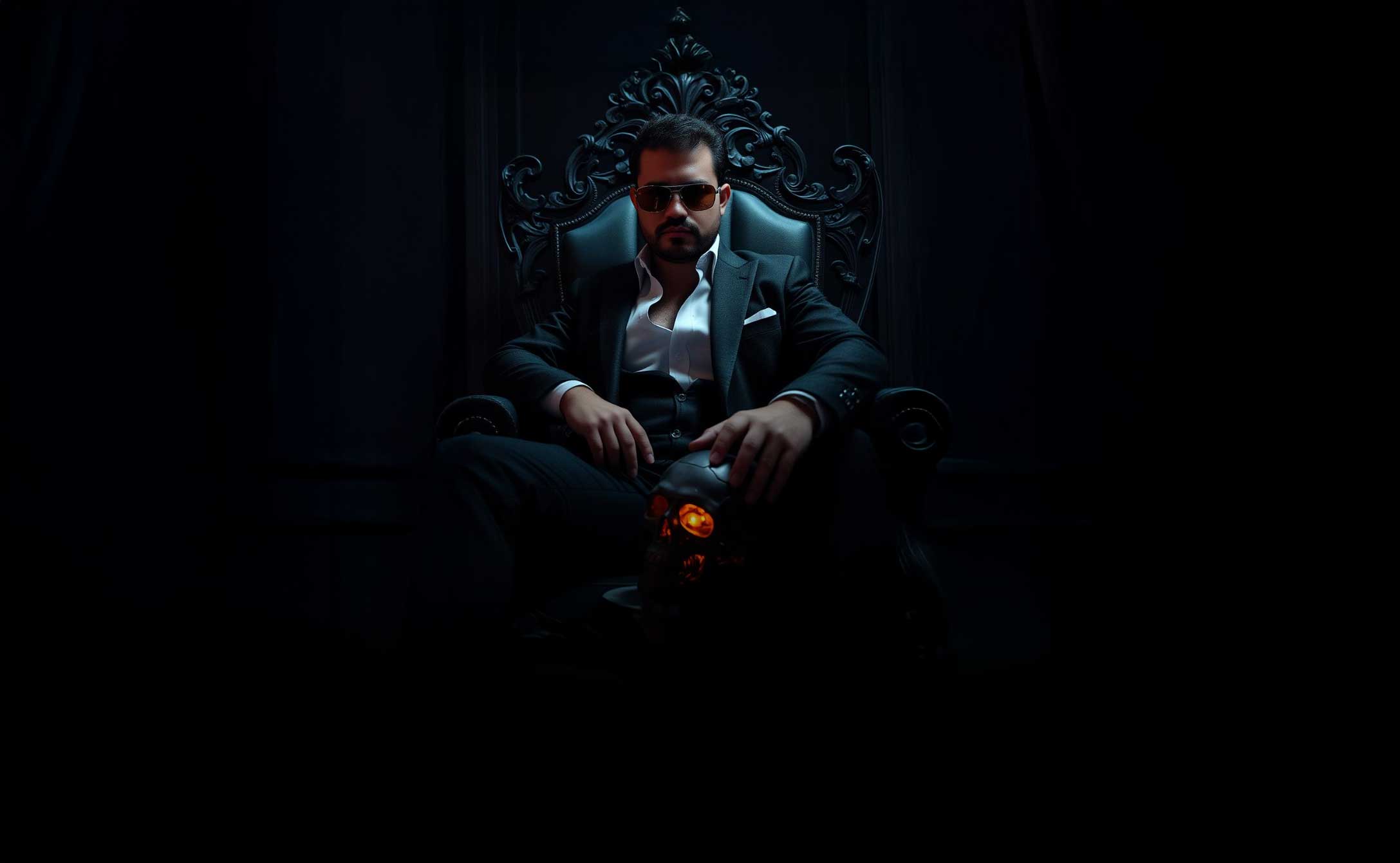 El nuevo liderazgo no compite con la IA: la dirige