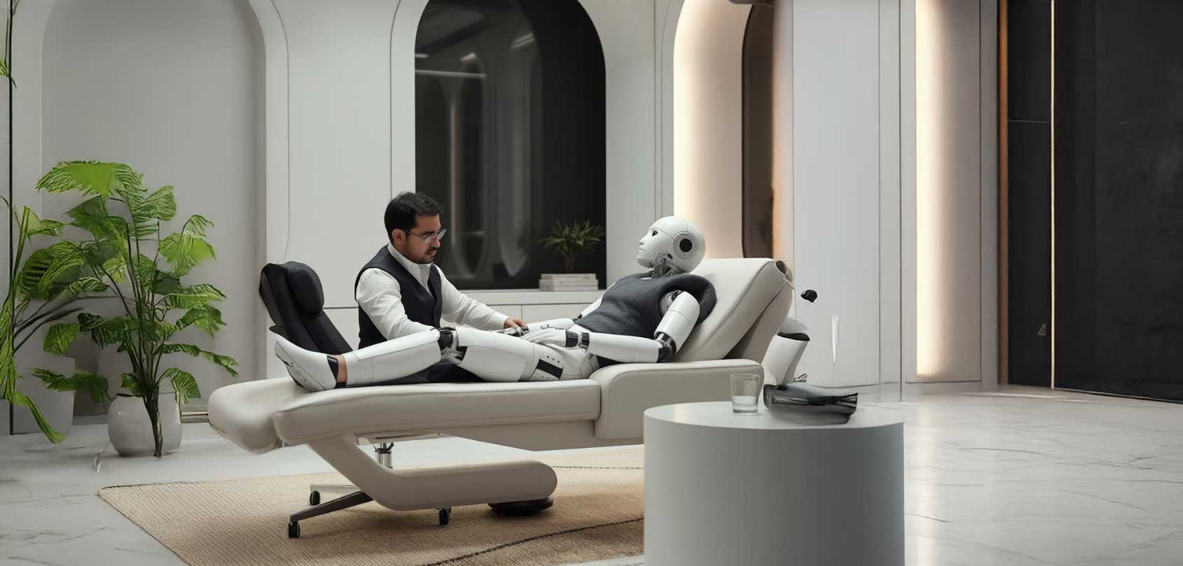 Psicología del consumidor + IA: cómo entender mejor al cliente sin perder criterio humano